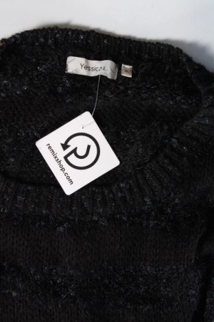 Damenpullover Yessica, Größe XL, Farbe Schwarz, Preis € 20,49