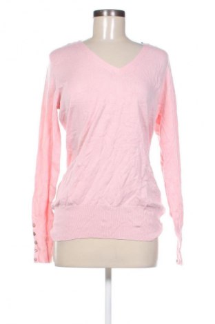 Damenpullover Yessica, Größe L, Farbe Rosa, Preis 20,49 €