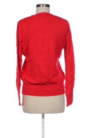 Damenpullover Yessica, Größe L, Farbe Rot, Preis 12,49 €