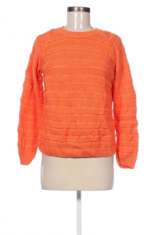 Damenpullover Your Face, Größe S, Farbe Orange, Preis 4,99 €