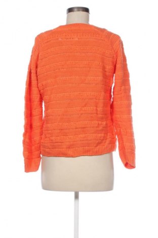 Damenpullover Your Face, Größe S, Farbe Orange, Preis 4,99 €