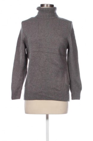 Damenpullover Zara, Größe M, Farbe Grau, Preis 18,99 €