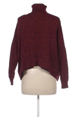 Damenpullover Zara, Größe S, Farbe Rot, Preis 18,99 €