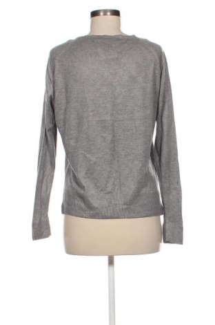 Damenpullover Zara, Größe S, Farbe Grau, Preis 10,99 €