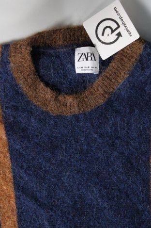 Damenpullover Zara, Größe M, Farbe Mehrfarbig, Preis € 18,99