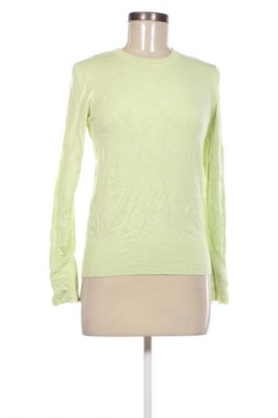 Damenpullover Zara, Größe M, Farbe Grün, Preis 18,99 €