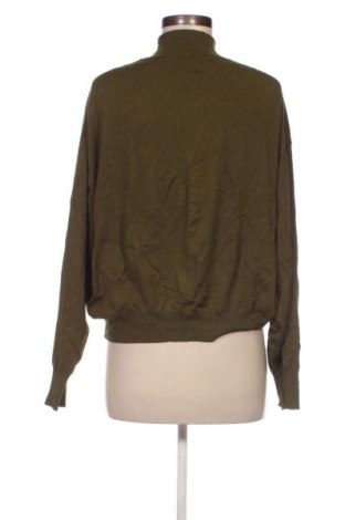 Damenpullover Zara, Größe L, Farbe Grün, Preis € 18,99