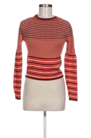 Damski sweter Zara, Rozmiar S, Kolor Kolorowy, Cena 21,99 zł