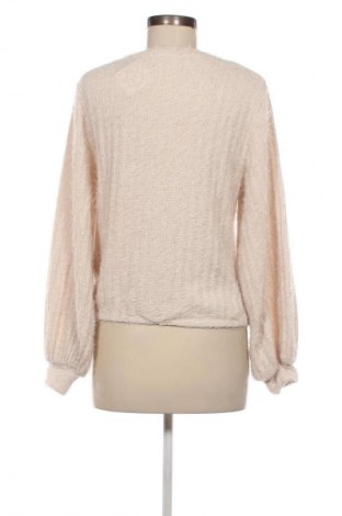 Damenpullover Zara, Größe M, Farbe Beige, Preis € 18,99