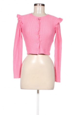 Damenpullover Zara, Größe S, Farbe Rosa, Preis € 37,42