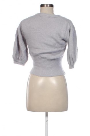 Damenpullover Zara, Größe M, Farbe Grau, Preis € 18,99