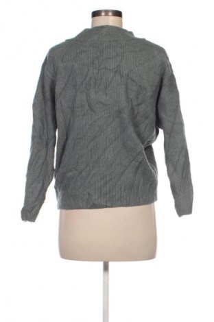 Damenpullover Zara, Größe S, Farbe Grün, Preis 18,99 €