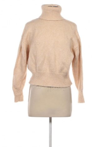 Damenpullover Zara, Größe S, Farbe Ecru, Preis € 17,90