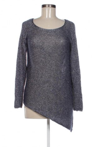 Damenpullover Zara Knitwear, Größe L, Farbe Blau, Preis 3,99 €