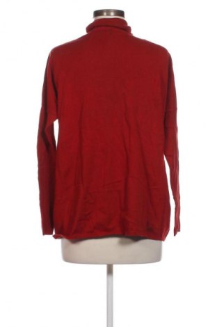 Damenpullover Zara Knitwear, Größe S, Farbe Rot, Preis 14,99 €