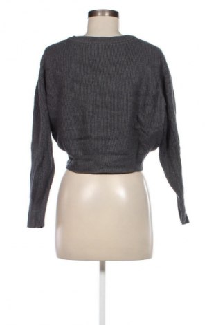 Dámsky pulóver Zara Knitwear, Veľkosť S, Farba Sivá, Cena  15,95 €