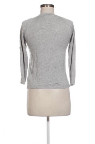 Damenpullover Zara Knitwear, Größe S, Farbe Grau, Preis € 13,81