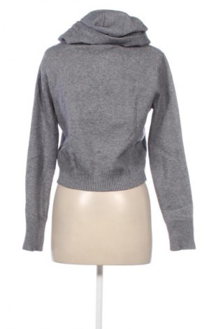 Dámsky pulóver Zara Knitwear, Veľkosť S, Farba Sivá, Cena  15,95 €