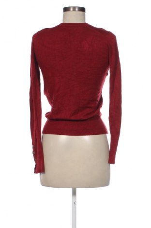 Dámsky pulóver Zara Knitwear, Veľkosť S, Farba Červená, Cena  15,95 €