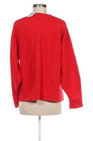 Damenpullover Zara Trafaluc, Größe S, Farbe Rot, Preis € 18,99