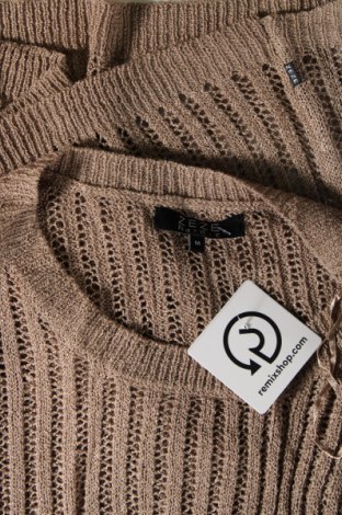 Damenpullover Ze-Ze, Größe M, Farbe Beige, Preis 17,39 €