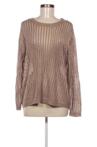 Damenpullover Ze-Ze, Größe M, Farbe Beige, Preis € 17,39