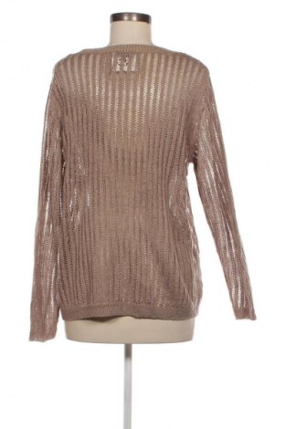 Damenpullover Ze-Ze, Größe M, Farbe Beige, Preis 17,39 €