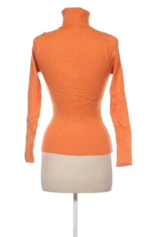 Damenpullover Zeeman, Größe M, Farbe Orange, Preis 20,49 €