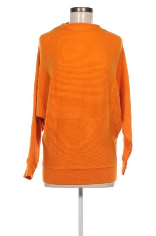 Damenpullover Zero, Größe S, Farbe Orange, Preis 28,99 €