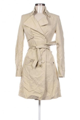 Damen Trench Coat, Größe XS, Farbe Beige, Preis € 47,99