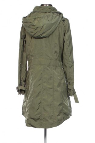 Damen Trench Coat Best Connections, Größe M, Farbe Grün, Preis € 47,99