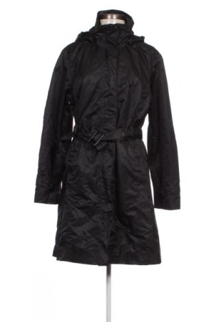 Trench de femei Blue Motion, Mărime S, Culoare Negru, Preț 223,99 Lei