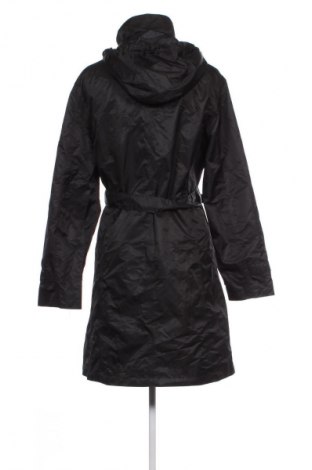 Trench de femei Blue Motion, Mărime S, Culoare Negru, Preț 223,99 Lei