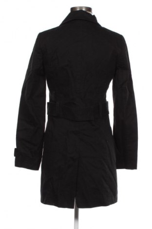 Damen Trench Coat Boysen's, Größe XS, Farbe Schwarz, Preis € 47,99