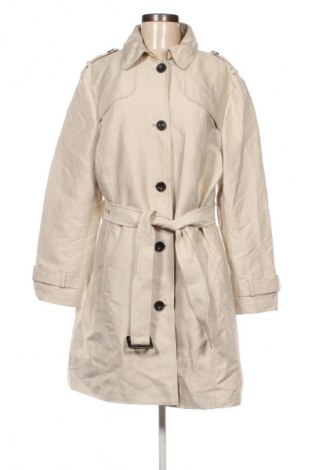 Damen Trenchcoat Brax, Größe XXL, Farbe Beige, Preis 105,49 €