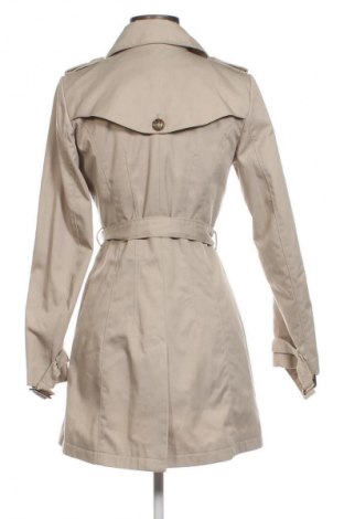 Damen Trenchcoat Camaieu, Größe S, Farbe Beige, Preis 24,49 €