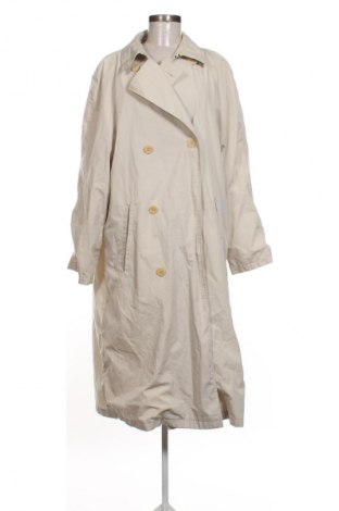 Damen Trenchcoat Cerruti, Größe XXL, Farbe Beige, Preis 38,93 €