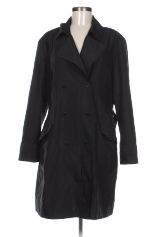 Damen Trench Coat Esprit, Größe XL, Farbe Schwarz, Preis € 66,99