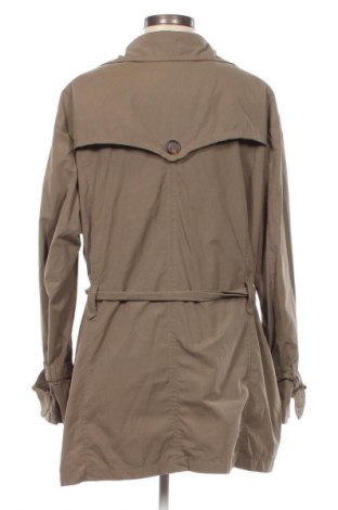 Damen Trench Coat Gina Benotti, Größe XXL, Farbe Braun, Preis € 47,99