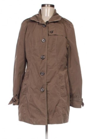 Damen Trenchcoat Giorgio, Größe M, Farbe Braun, Preis 34,78 €