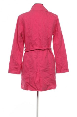 Damen Trench Coat Lady M, Größe M, Farbe Rosa, Preis € 66,99