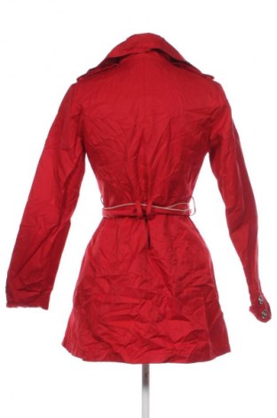 Damen Trench Coat Laundry, Größe S, Farbe Rot, Preis € 66,99