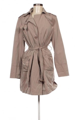 Damen Trenchcoat Le Comte, Größe M, Farbe Beige, Preis 77,24 €