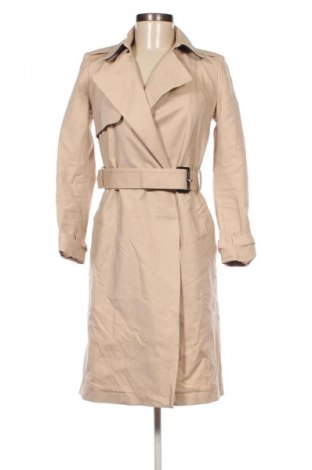 Damen Trenchcoat Mango, Größe XS, Farbe Beige, Preis 24,49 €