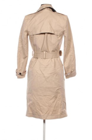 Damen Trenchcoat Mango, Größe XS, Farbe Beige, Preis 24,49 €