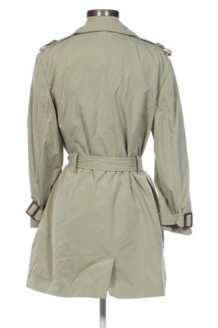 Damen Trenchcoat Manguun, Größe M, Farbe Grün, Preis 47,99 €