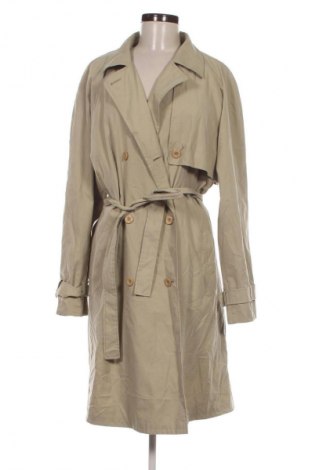 Damen Trench Coat Marks & Spencer, Größe XL, Farbe Grün, Preis € 20,97