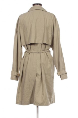 Damen Trenchcoat Marks & Spencer, Größe XL, Farbe Grün, Preis 20,97 €