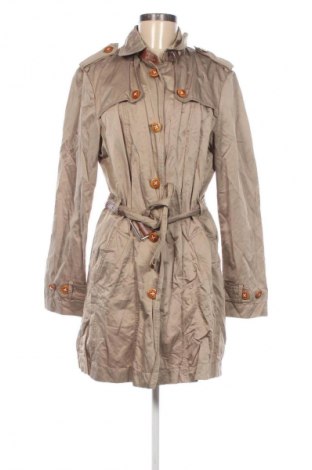 Damen Trenchcoat Milestone, Größe XL, Farbe Beige, Preis 105,49 €