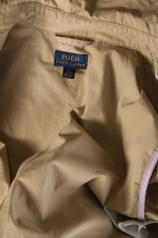 Damen Trench Coat Polo By Ralph Lauren, Größe L, Farbe Beige, Preis € 303,22